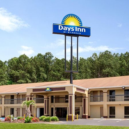 Days Inn By Wyndham Covington Exterior foto