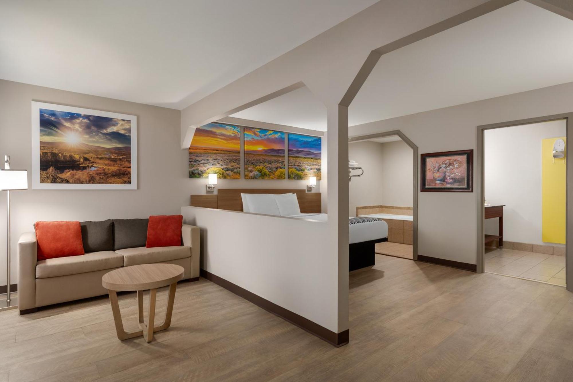 Days Inn By Wyndham Covington Exterior foto